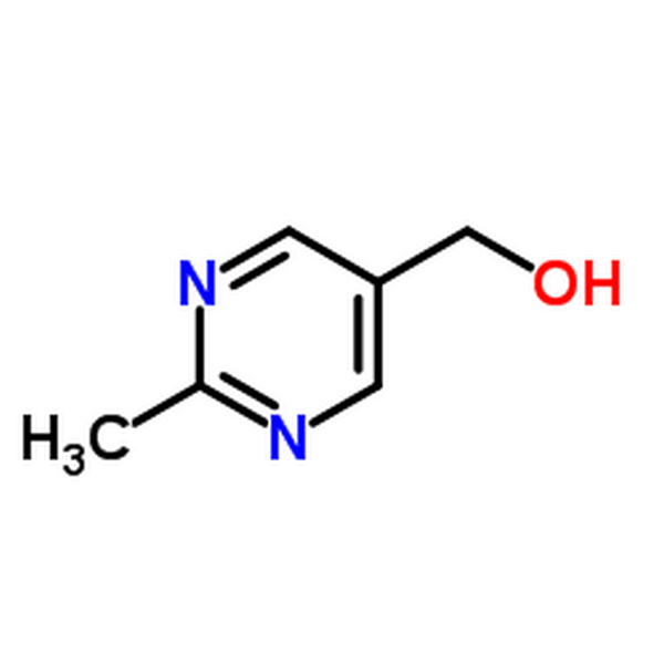 2-甲基-5-嘧啶甲醇