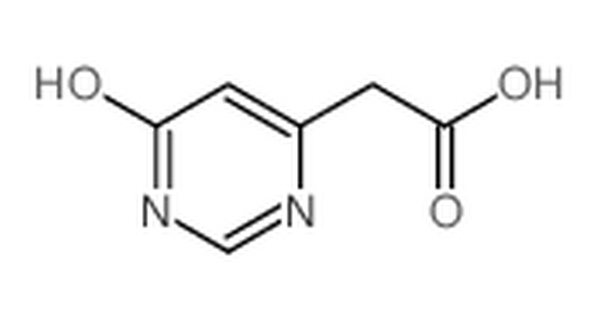 (6-羟基嘧啶-4-基)乙酸