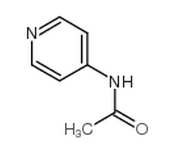 4-乙酸胺基嘧啶