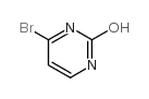 4-溴-2-羟基嘧啶