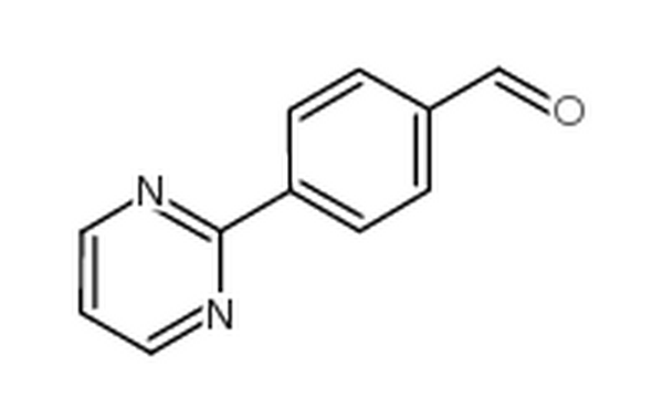 4-(2-嘧啶)苯甲醛