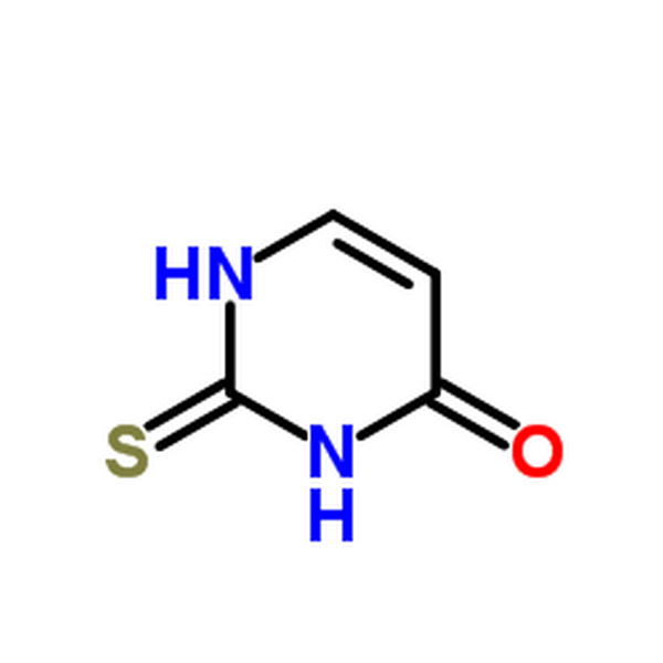 2-硫脲嘧啶