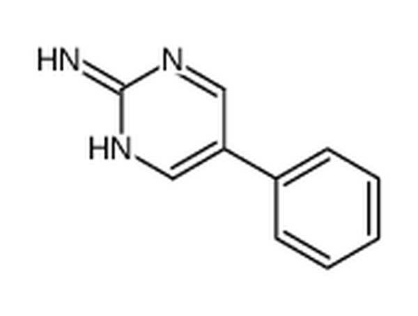 5-苯基-2-嘧啶胺