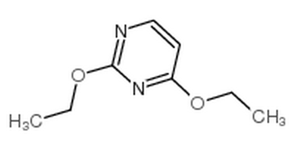 2,4-二乙氧基嘧啶