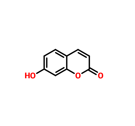 7-羟基香豆素