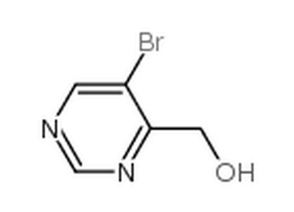 (5-溴-4-嘧啶)甲醇