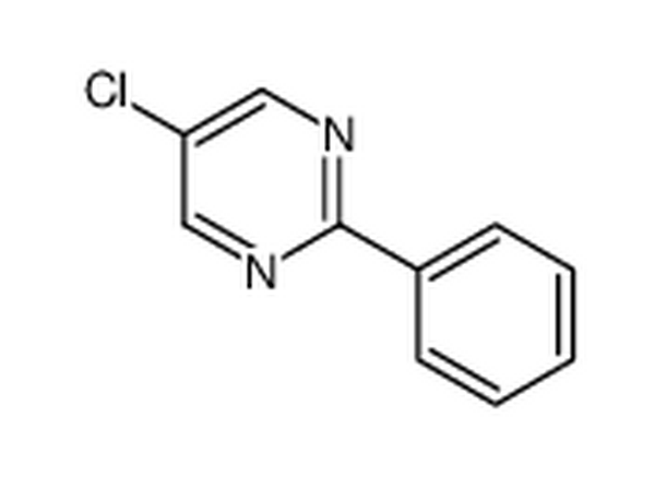 5-氯-2-苯基-嘧啶