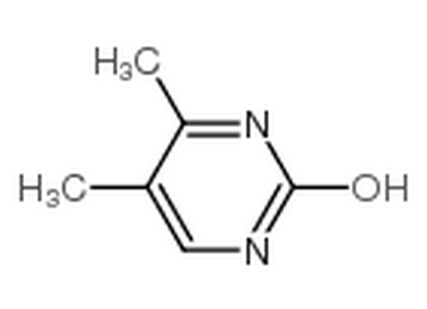 4,5-二甲基-2-羟基嘧啶