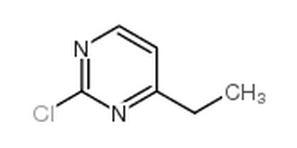 2-氯-4-乙基嘧啶
