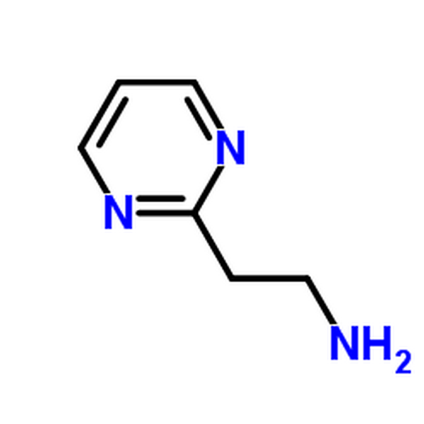 2-氨乙基嘧啶