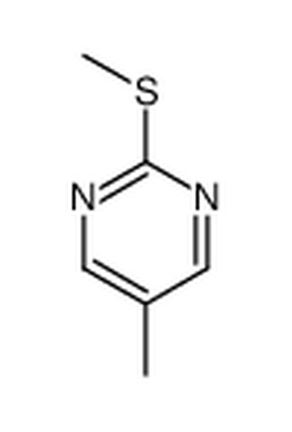 5-甲基-2-(甲硫基)嘧啶