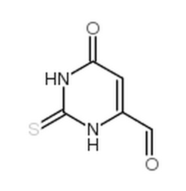 6-甲酰-2-硫代尿嘧啶