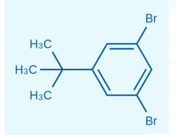 3,5-二溴叔丁基苯 优势产品