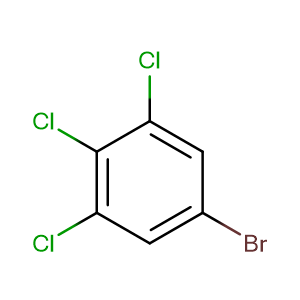 3,4,5-三氯溴苯