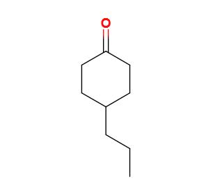 4-丙基环己基酮