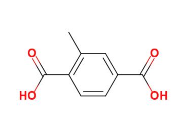 2-甲基-1,4-苯二甲酸