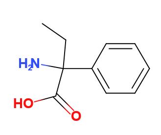 2-氨基-2-苯基丁酸