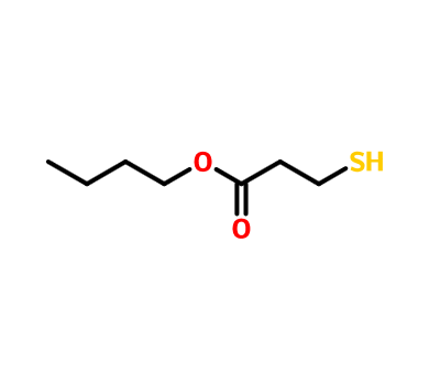 BUTYL-巯基丙酸正丁酯