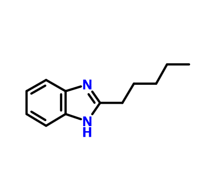 2-戊基苯并咪唑
