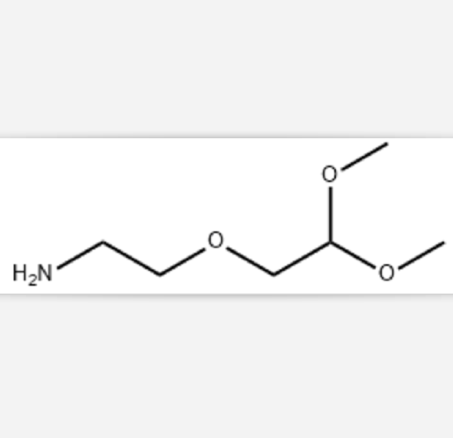 2,-(2-氨基乙氧基)-1,1-二甲氧基乙烷