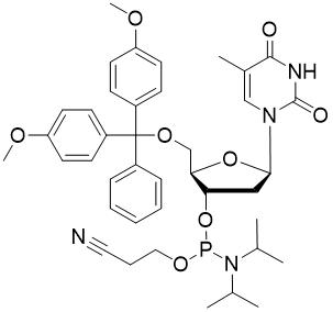 dT 亚磷酰胺单体