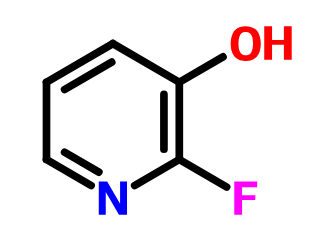 2-氟-3-羟基吡啶