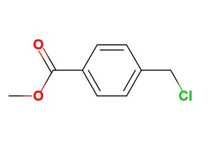 4-氯甲基苯甲酸甲酯