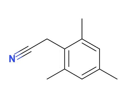 2,4,6-三甲基氰苄