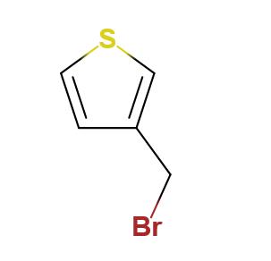 3-溴甲基噻吩
