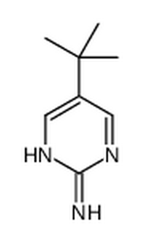 5-叔丁基嘧啶-2-胺