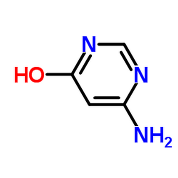 4-氨基-6-羟基嘧啶