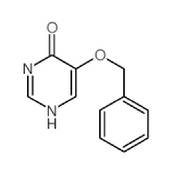 5-(苄氧基)嘧啶-4-醇