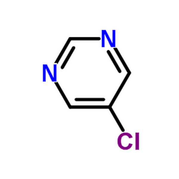 5-氯嘧啶
