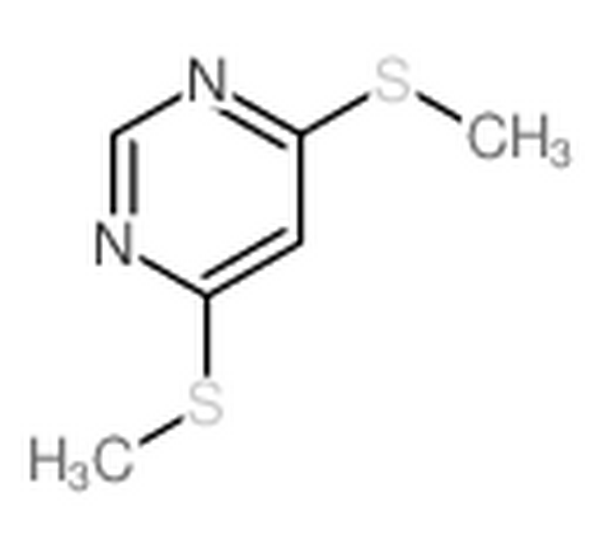 4,6-双(甲基硫代)嘧啶