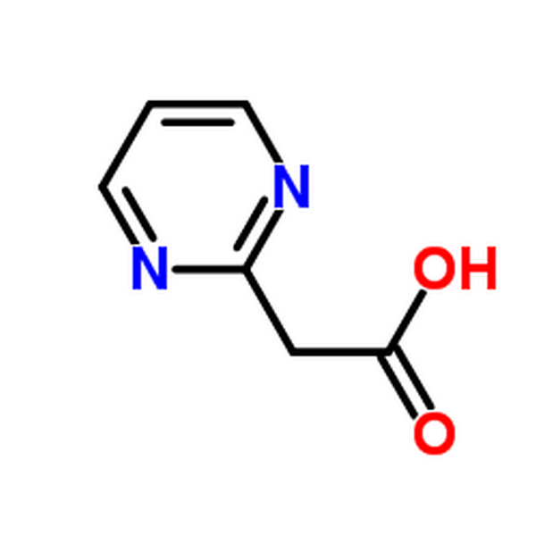 2-嘧啶乙酸