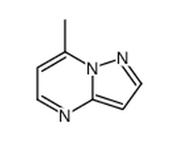 7-甲基吡唑并[1,5-a]嘧啶