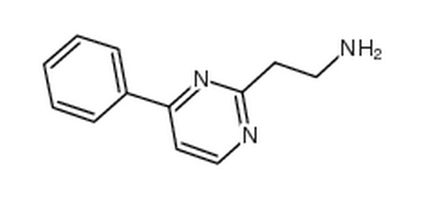 4-苯基-2-嘧啶乙胺