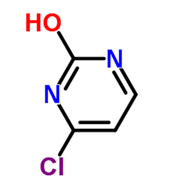 6-氯嘧啶-2(1H)-酮