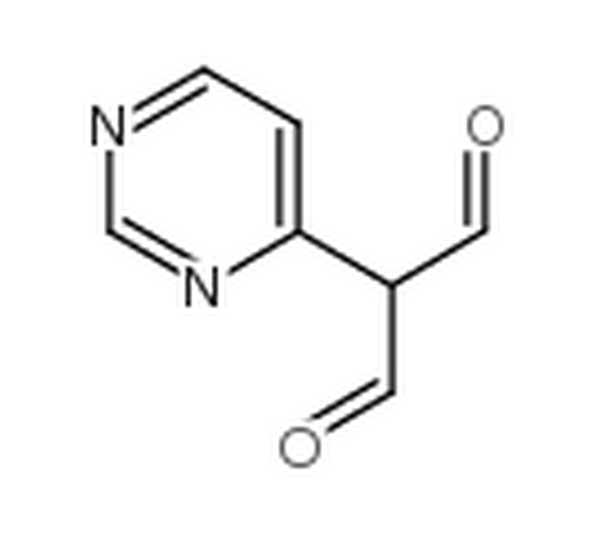 2-(4-嘧啶)丙二醛