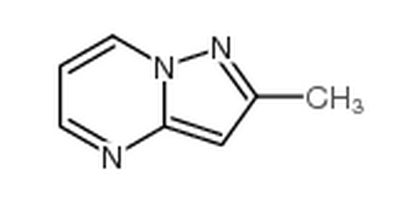 2-甲基吡唑并[1,5-a]嘧啶