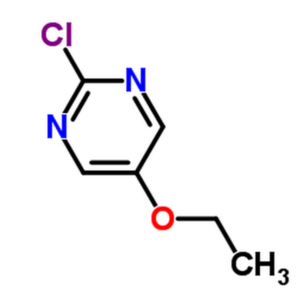 2-氯-5-乙氧基嘧啶