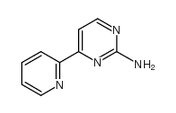 4 - (吡啶-2基)嘧啶-2-胺