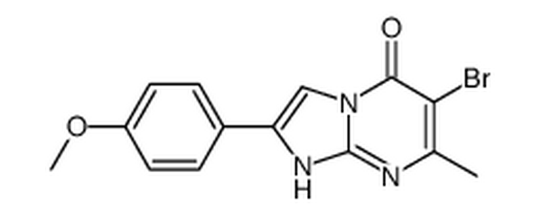 8H-咪唑o[1,2-α]-5-嘧啶酮