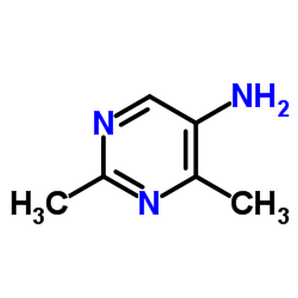 2,4-二甲基-5-氨基嘧啶
