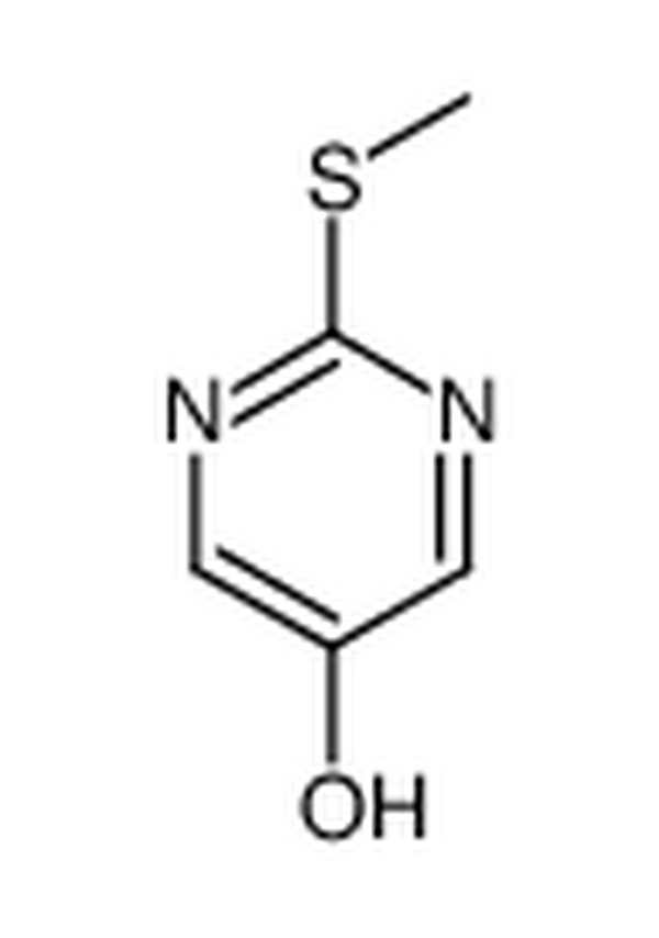 2-(甲硫基)-5-羟基嘧啶