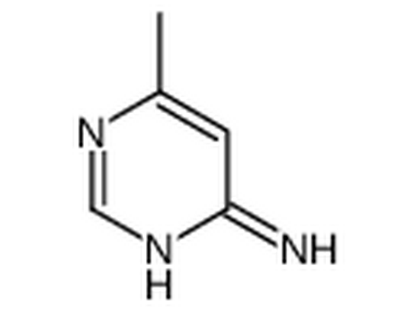 6-甲基嘧啶-4-胺