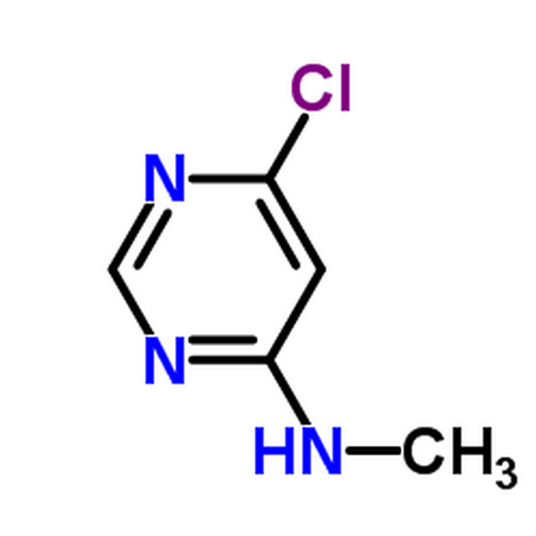 4-氯-6-甲基氨基嘧啶