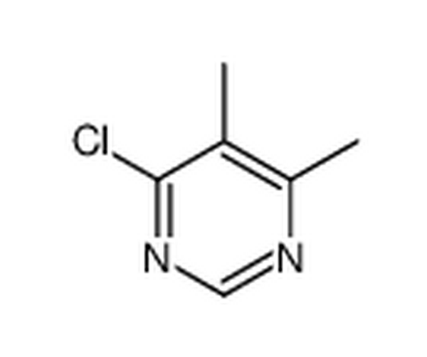 4-氯-5,6-二甲基嘧啶