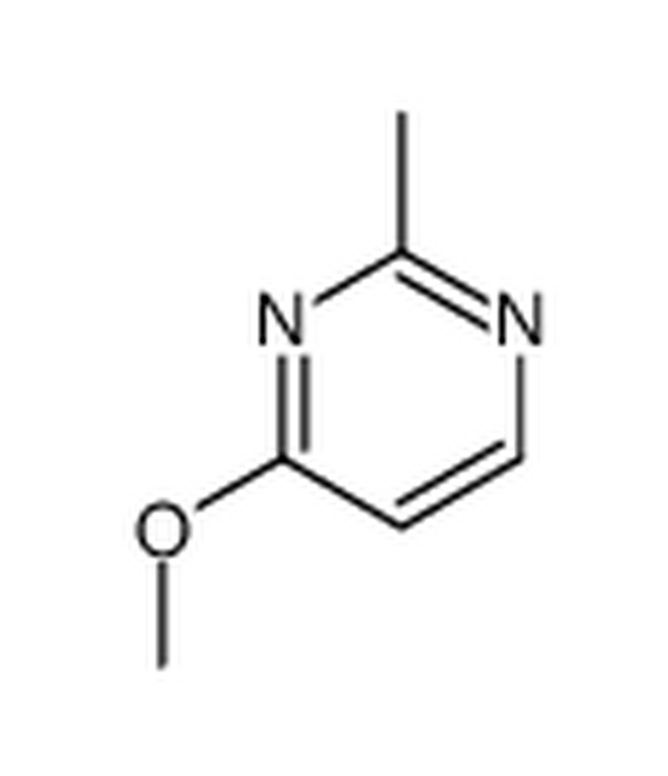 4-甲氧基-2-甲基嘧啶