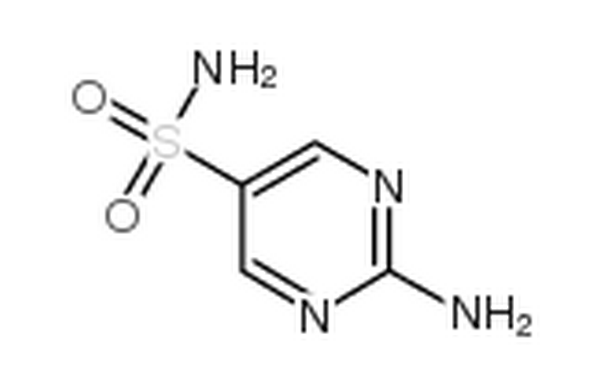 2-氨基-5-嘧啶磺酰胺